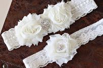 Wedding garter