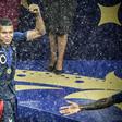 France star Kylian Mbappe is out of Liverpool's price range says their manager and long-time admirer Jurgen Klopp
