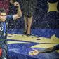 France star Kylian Mbappe is out of Liverpool's price range says their manager and long-time admirer Jurgen Klopp
