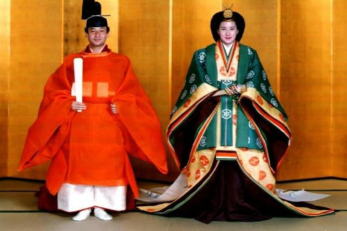 Japan's emperor will complete his enthronement process with two ritual-heavy ceremonies