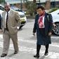 Papua New Guinea Prime Minister James Marape has vowed to tackle corruption