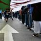 Algerian protesters have demanded sweeping reforms ahead of a December presidential vote