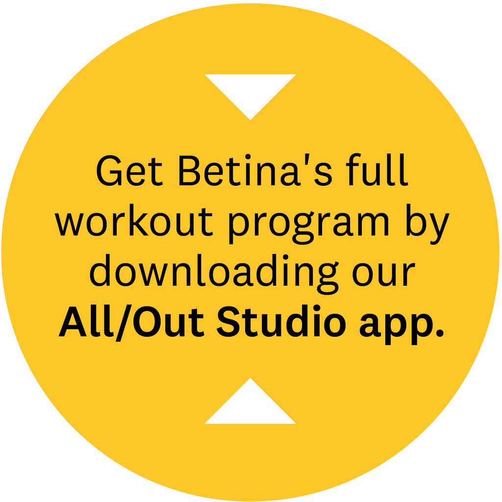 A 15-Minute Full-Body Workout For Beginners