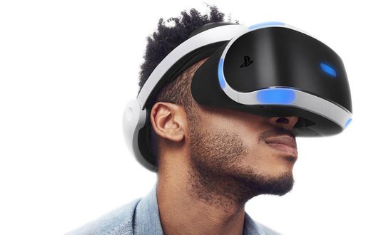 PlayStation VR