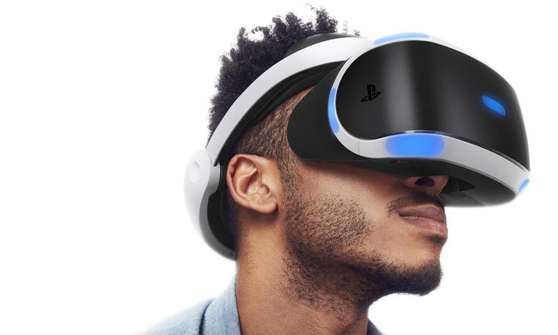 PlayStation VR