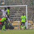 Black Meteors draw with Dreams FC