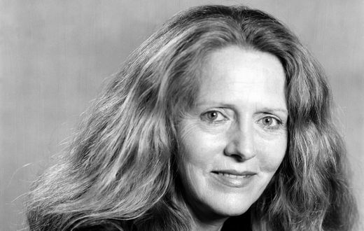 Linda Gregg, Poet of Taut, Vivid Verse, Is Dead at 76