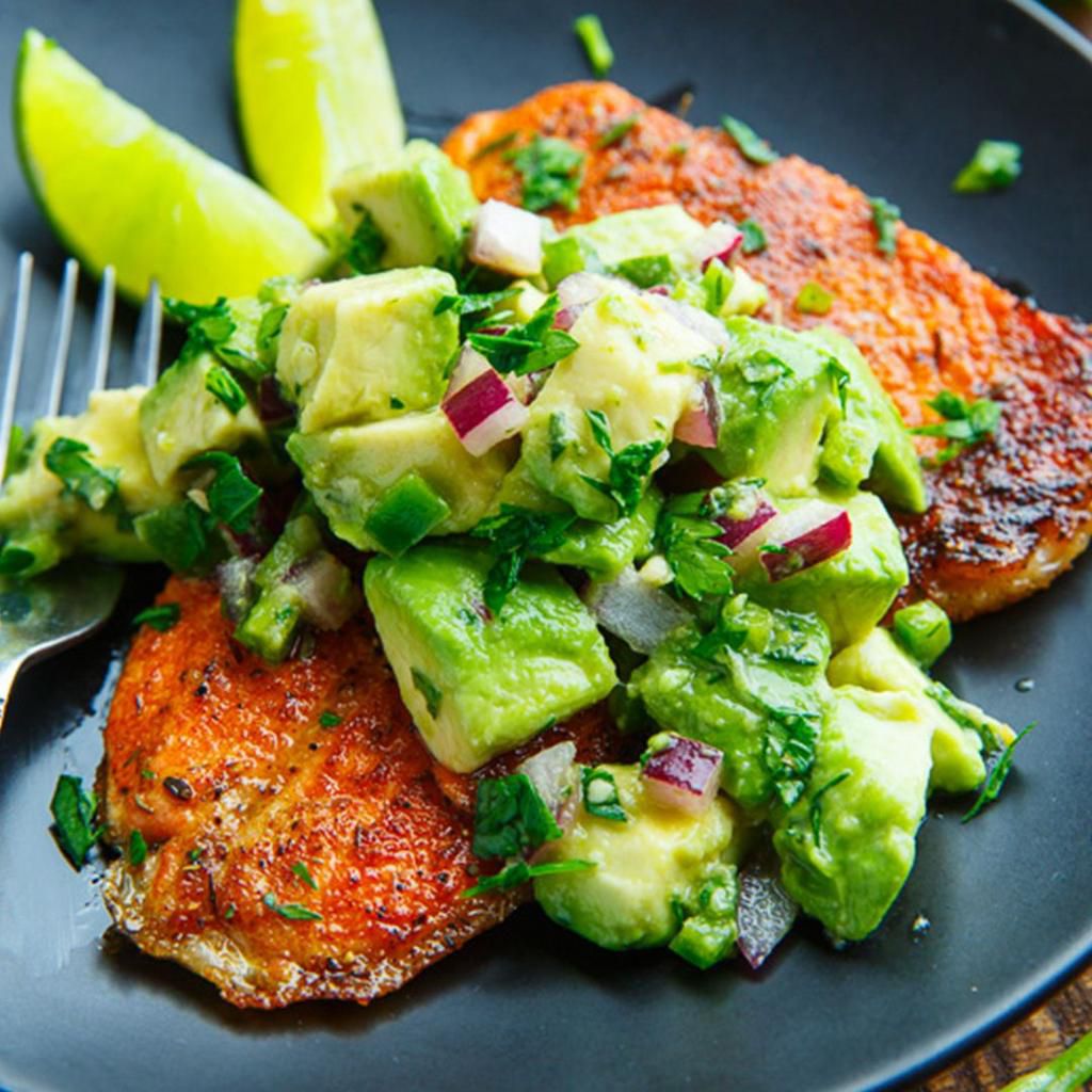 55 Easy, Delicious Keto-Friendly Recipes