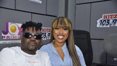 Fantana and Bullet