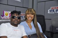 Fantana and Bullet