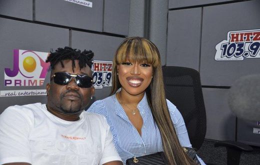 Fantana and Bullet