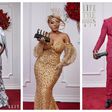 full list of winners at the 2019 Glitz Style Awards