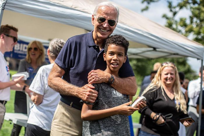 The Democrats Worth Staying Up Past Bedtime For