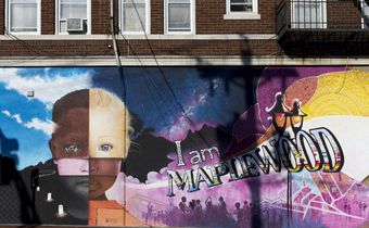 A Suburb Believed in Liberal Ideals. Then Came a New Busing Plan.