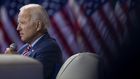 Joe Biden Warns Trump: 'You're Not Going to Destroy Me'