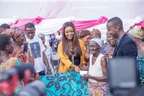 Jackie Appiah Foundation