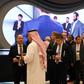 Western executives are back in numbers at Saudi Arabia's flagship investment conference but wariness lingers after an international outcry over the murder of dissident Saudi journalist Jamal Khashoggi kept most away last year