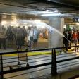 The blocking of Barcelona's El Prat airport was the most disruptive protest to date by the modern Catalan separatist movement