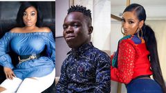 Moesha, Bandle and Moesha