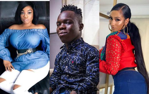 Moesha, Bandle and Moesha
