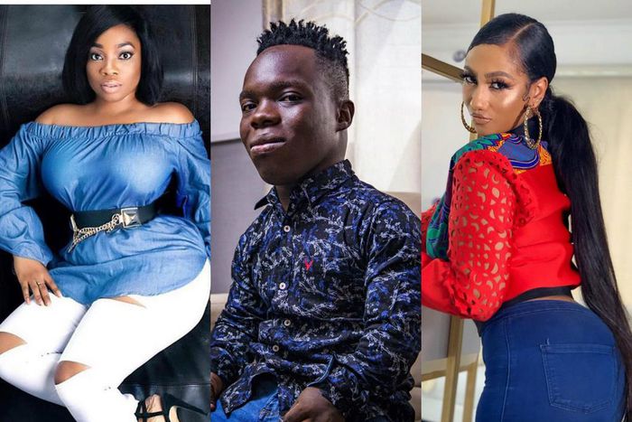 Moesha, Bandle and Moesha