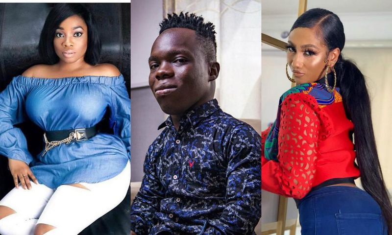 Moesha, Bandle and Moesha