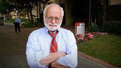 Ed Cray, Biographer of Woody Guthrie and Earl Warren, Dies at 86