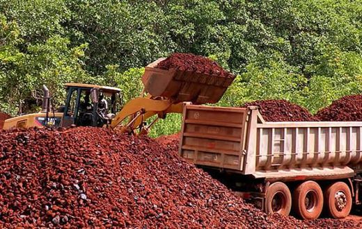 Bauxite