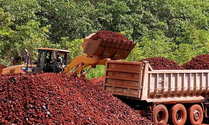 Bauxite