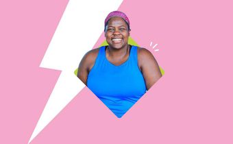 'You Can't Make Me Stop Running Outdoors'