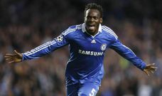 Ghanaian players who have received major FIFA recognition