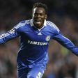 Michael Essien was a mainstay in Jose Mourinho's Chelsea