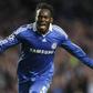 Michael Essien was a mainstay in Jose Mourinho's Chelsea