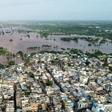 Destructive storm surges fuelled by increasingly powerful cyclones and rising seas will hit Asia hardest, according to the study