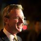 Norbert Hofer hopes his far-right Freedom Party (FPOe) will head a coalition government after this month's general election