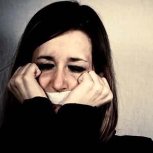 Marital rape