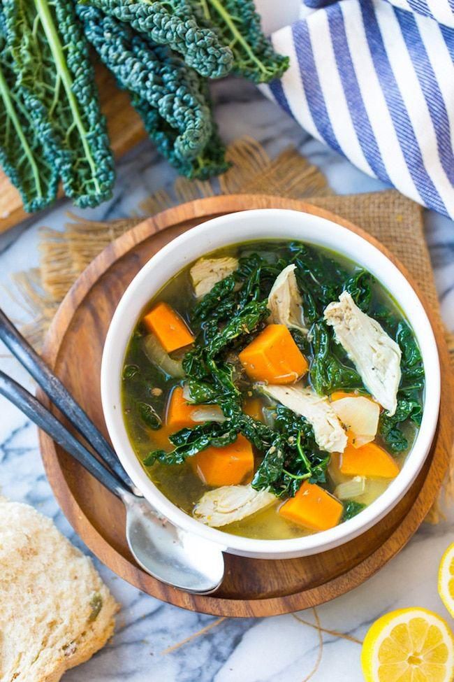 25 Paleo Instant Pot Recipes for Nutritious Dinners