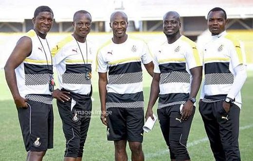 Black-Stars