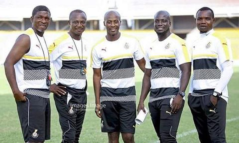 Black-Stars