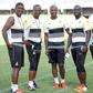 Black-Stars