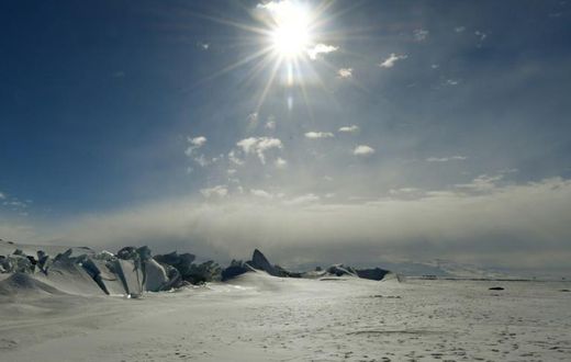 The Antarctica ocean sanctuary plans are part of a push to protect the last pristine continent