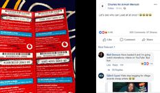 Fan's comment