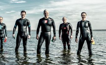 5 Reasons to Race an Early-Season Triathlon