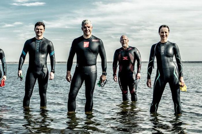 5 Reasons to Race an Early-Season Triathlon