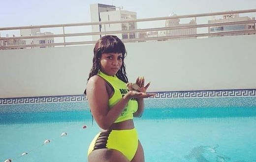 Ms Forson