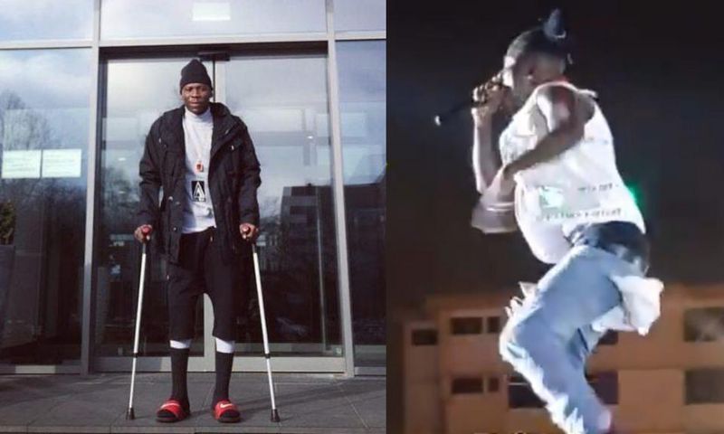 Stonebwoy