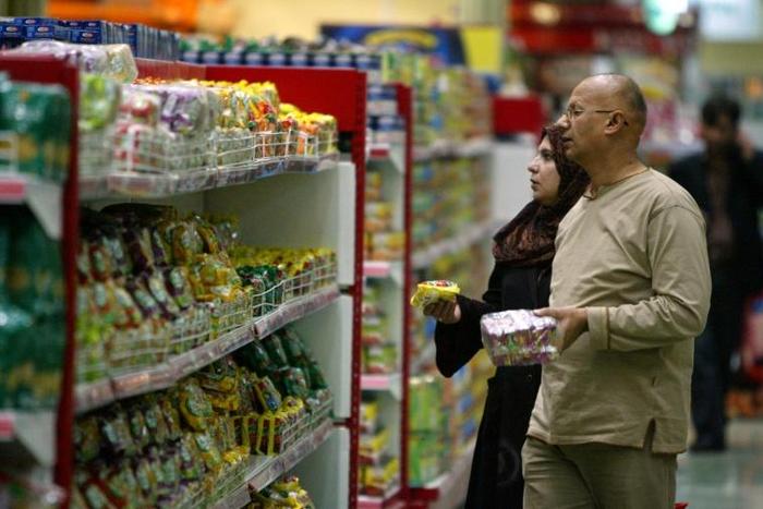 Activists have set their sights on Turkish imports in response to Turkey's controversial two-week offensive against the Kurdish-run administration in northern Syria