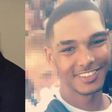 Ben Gillham-Rice (left) died from a knife wound to the chest and Dom Ansah (right) was killed by a stab wound to the back