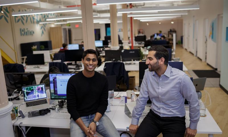 What if You Could Rent an Apartment Without a Security Deposit?