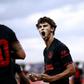 Joao Felix will go face-to-face with Cristiano Ronaldo when Atletico Madrid host Juventus